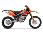 KTM 250 EXC-F "SixDays" (2007)