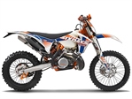 KTM 250 EXC-F "Six Days" (2012)