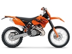 KTM 250 EXC (2006)