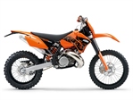 KTM 250 EXC (2007)