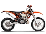 KTM 250 EXC (2012)