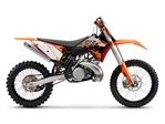 KTM 250 SXS (2007)