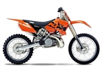 KTM 250 SX (2003)