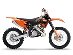 KTM 250 SX (2007)