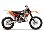 KTM 250 SX (2008)