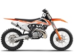 KTM 250 SX (2017)