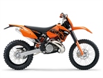 KTM 300 EXC (2007)