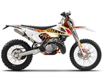 KTM 300 EXC "Six Days" (2017)