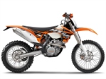 KTM 350 EXC-F (2013)