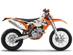 KTM 350 EXC-F (2015)