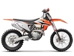 KTM 350 XC-F (2021)