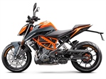 KTM 390 Duke (2023)