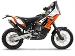 KTM 450 Rally (2011)