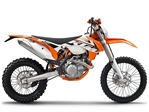 KTM 450 EXC (2015)