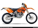 KTM 450 EXC Racing (2003)