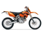 KTM 450 EXC Racing (2005)