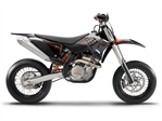 KTM 450 SMR (2010)