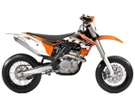 KTM 450 SMR (2012)