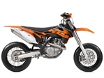 KTM 450 SMR (2013)