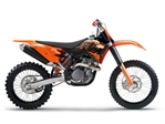 KTM 450 SX-F (2007)