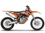 KTM 450 SX-F (2015)