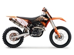 KTM 450 SXS-F (2007)