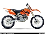 KTM 450 SX Racing (2003)