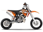 KTM 50 SX (2012)