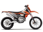 KTM 500 EXC-F (2021)