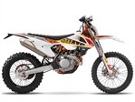 KTM 500 EXC-F Six Days (2017)