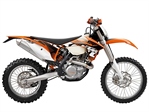 KTM 500 EXC (2012)