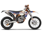 KTM 500 EXC "Six Days" (2012)