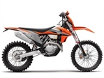 KTM 500 XCF-W (2021)