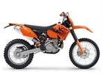 KTM 525 EXC Racing (2006)