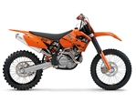 KTM 525 SX (2006)