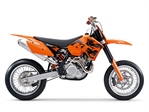 KTM 560 SMR (2007)