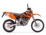KTM 625 SXC (2007)