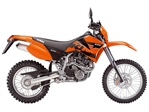 KTM 625 SXC (2007)