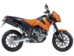 KTM 640 Duke (2002)