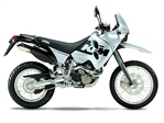 KTM 640 LC4-Adventure (2003)