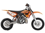 KTM 65 SX (2015)