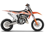 KTM 65 SX (2017)