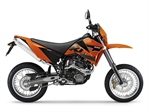 KTM 660 SMC (2007)