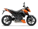 KTM 690 Duke (2008)