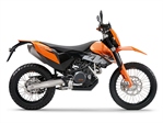 KTM 690 Enduro (2008)