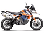 KTM 790 Adventure R Rally (2020)