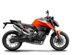 KTM 790 Duke (2018)