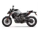 KTM 790 Duke (2023)