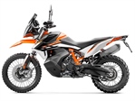 KTM 890 Adventure R (2022)