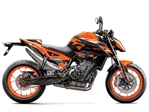 KTM 890 Duke GP (2023)